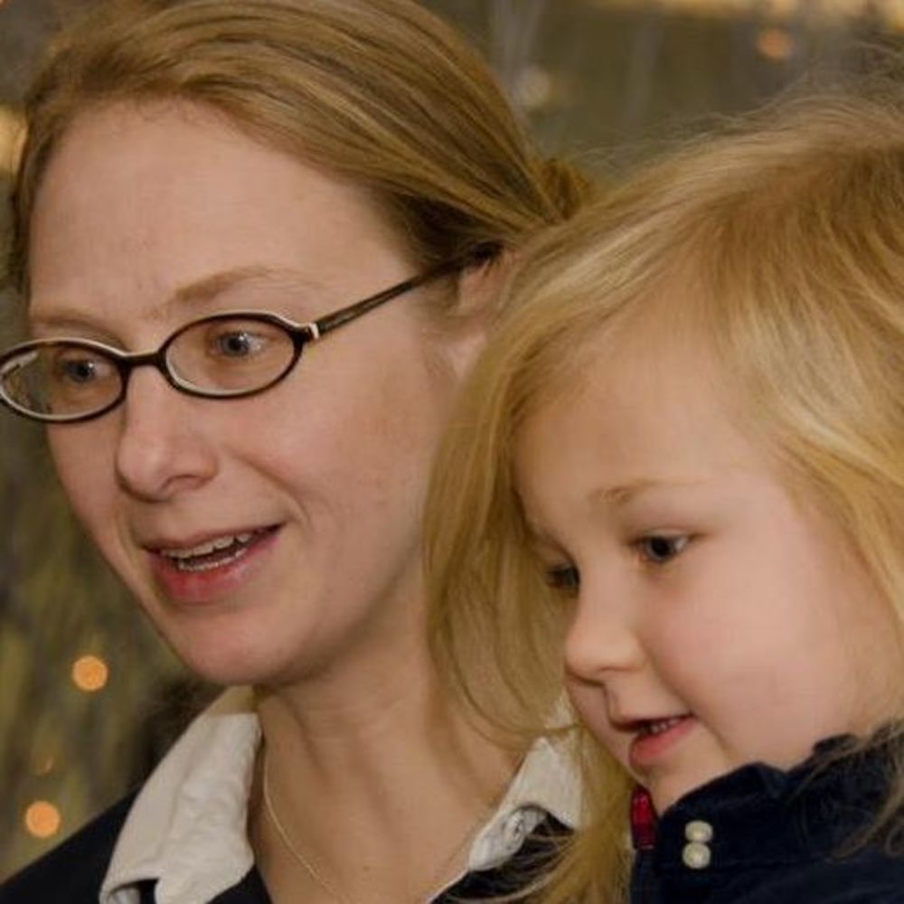 Meet your Posher, Janice